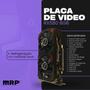 Imagem de PC Gamer MRP Informática Processador Amd Ryzen 5 Memória 32gb SSD 480  Placa de Vídeo Rx580 8gb Fonte 500W Windows 10
