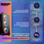 Imagem de PC Gamer MRP Informática Processador AMD Ryzen 7 5700x Memória 16gb SSD 480gb RTX 4060 8gb Fonte 500W Windows 11