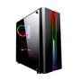 Imagem de PC Gamer Neologic NLI81934 Intel i3-10100 8GB (RX 550 4GB) 1TB