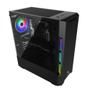 Imagem de Pc gamer neologic nli83743 intel i5 12400f 8gb ddr4 (gtx 1650 4gb) ssd 120gb 500w 80 plus