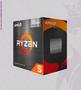 Imagem de Pc gamer ryzen 5 5600g