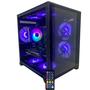 Imagem de Pc Gamer Ryzen 7 32gb Ddr4 Ssd Nvme 1tb Nvidia 1650 4gb