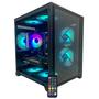 Imagem de Pc Gamer Ryzen 7 32gb Ddr4 Ssd Nvme 1tb Nvidia 1650 4gb