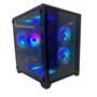 Imagem de Pc Gamer Ryzen 7 32gb Ddr4 Ssd Nvme 1tb Nvidia 1650 4gb