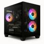 PC Gamer Skill Aquarium, AMD Ryzen 5 5600GT, 16GB 3200MHz, Radeon Vega 7, SSD 512GB M.2, Fonte 500w, Preto SKA003 Imagem de PC Gamer Skill Aquarium, AMD Ryzen 5 5600GT, 16GB 3200MHz, Radeon Vega 7, SSD 512GB M.2, Fonte 500w, Preto SKA003