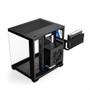 Imagem de PC Gamer Skill Aquarium, Intel Core I5 10400F, 16GB 3200MHz, Geforce RTX 3060 12GB, SSD 1TB M.2, Fonte 600W 80 Plus, Preto SKA039