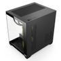 Imagem de PC Gamer Skill Aquarium, Intel Core I5 10400F, 16GB 3200MHz, Geforce RTX 3060 12GB, SSD 1TB M.2, Fonte 600W 80 Plus, Preto SKA039