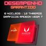 Imagem de PC Gamer Skill RGB AMD Ryzen 5 4600G, Gráficos Radeon VEGA 7, 8GB DDR4 3200Mhz, SSD 256GB, Fonte 500W - SGX-0050A