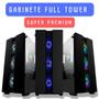 Imagem de PC Gamer Skill Top Intel 10ª Geração Core i5 12400F 16GB DDR4 Placa de vídeo Geforce GTX 1660 Ti 6GB SSD 512GB ST-056