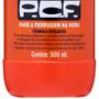 Imagem de Pcf Fundo Convertedor De Ferrugem 500ml Quimatic Tapmatic