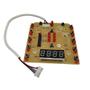 Imagem de Pci De Comandos E Display Montada Pe-38 Mondial
