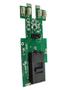 Imagem de Pci Principal Com Chave De Velocidade P/Escova Mondial Er-01