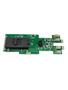 Imagem de Pci Principal Com Chave De Velocidade P/Escova Mondial Er-01