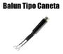 Imagem de Pct 04 Adaptador Balun Caneta F UHF/VHF FM Rabicho