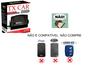 Imagem de Pct 05 Controle TX Car de Portão C/ Farol Alto Learning Code