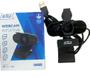 Imagem de Pct 05 Webcam P/ Vídeoconferência C/ Microfone Full HD USB