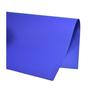 Imagem de Pct 10 Unidade Papel Color Set 48x66 120g Cor Azul-Escuro