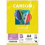 Imagem de Pct Papel Iris Vivaldi 25fls A4 120gr Canson Escolha a Cor