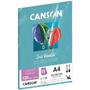 Imagem de Pct Papel Iris Vivaldi 25fls A4 120gr Canson Escolha a Cor