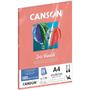 Imagem de Pct papel iris vivaldi 25fls a4 185gr canson escolha a cor
