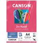 Imagem de Pct Papel Iris Vivaldi 25fls A4 185gr Canson Escolha a Cor