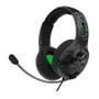 Imagem de PDP  LVL50 Wired Stereo Gaming Headset (Black Camo com Fio) - XBOX-ONE, XBOX-SERIES X/S e PC