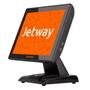 Imagem de PDV Jetway Touch Screen 15" JPT-700 001249