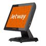 Imagem de Pdv Touch Jetway Jpt-700 Touch Sreen 15