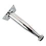 Imagem de Pe Conico Cromado Com Regulagem 150Mm Renna