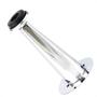 Imagem de Pe Conico P/Moveis C/Regulagem 150Mm Cromado
