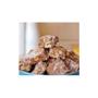 Pé de Moça Doces Vieira - Pote com 1040G Imagem de Pé de Moça Doces Vieira - Pote com 1040G