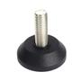 Imagem de Pe nivelador 3013-3/8x25 pp unc 16*