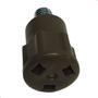 Imagem de Pe Nivelador Rf Frost W10890925 Brastemp/consul