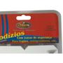 Imagem de Pe P/Gelad Overtime Chapa Branco C/4