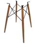 Imagem de Pe Palito Base Eiffel C. Eames Para Mesa Tampo de até 110cm
