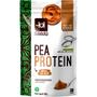 Imagem de Pea Protein Doce Leite Vegano  Rakkau 600g Proteína Ervilha