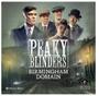 Imagem de Peaky Blinders Birmingham Domain Bucaneiros Jogos Boardgame