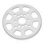 Imagem de Peca Automodelo 64 Pitch Cnc Delrin Soure Gear 106t Cso G64-0106