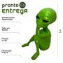 Imagem de Peça Colecionável E.t Alienígena Escultura Pequena