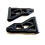 Imagem de Pecas Automodelo 86004 Front Lower Suspension Arms Himoto Exm 16