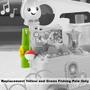 Imagem de Peças de Reposição Fisher-Price Laugh & Learn 3 em 1 On-The-Go Camper - GTJ59