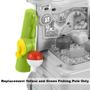 Imagem de Peças de Reposição Fisher-Price Laugh & Learn 3 em 1 On-The-Go Camper - GTJ59