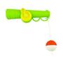 Imagem de Peças de Reposição Fisher-Price Laugh & Learn 3 em 1 On-The-Go Camper - GTJ59