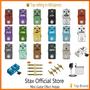 Imagem de Pedais De Efeito De Guitarra Elétrica Série Nano, Portão De Ruído, Overdrive, Fuzz, Coro, Trill