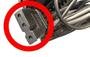 Imagem de Pedal Acelerador Eletrônica Ultralock Singer 14u32