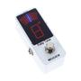 Imagem de Pedal Afinador Mooer Micro Baby Tuner MTU1