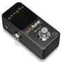 Imagem de Pedal afinador tc electronic polytune 3 mini noir cromatico