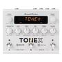 Imagem de Pedal Amplitube Tonex Edição de Aniversario White Guitarra