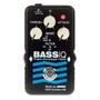 Imagem de Pedal baixo EBS Triple Envelope Filter Bass IQ Blue Label