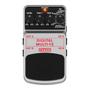 Imagem de Pedal Behringer FX600 Multi-Efeito